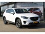 Mazda CX-5 2.5 SkyActiv-G 192 GT-M 4WD , Automaat,  Schuifdak, Leder, Bose, Adap.Cruise, LMV 19 Inch, Camera, PDC, All Season,
