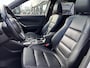 Mazda CX-5 2.5 SkyActiv-G 192 GT-M 4WD , Automaat,  Schuifdak, Leder, Bose, Adap.Cruise, LMV 19 Inch, Camera, PDC, All Season,