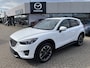 Mazda CX-5 2.5 SkyActiv-G 192 GT-M 4WD , Automaat,  Schuifdak, Leder, Bose, Adap.Cruise, LMV 19 Inch, Camera, PDC, All Season,