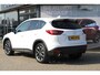 Mazda CX-5 2.5 SkyActiv-G 192 GT-M 4WD , Automaat,  Schuifdak, Leder, Bose, Adap.Cruise, LMV 19 Inch, Camera, PDC, All Season,