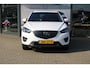 Mazda CX-5 2.5 SkyActiv-G 192 GT-M 4WD , Automaat,  Schuifdak, Leder, Bose, Adap.Cruise, LMV 19 Inch, Camera, PDC, All Season,