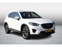 Mazda CX-5 2.5 SkyActiv-G 192 GT-M 4WD , Automaat, Schuifdak, Leder, Bose, Adap.Cruise, LMV 19 Inch, Camera, PDC, All Season,