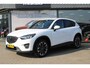 Mazda CX-5 2.5 SkyActiv-G 192 GT-M 4WD , Automaat,  Schuifdak, Leder, Bose, Adap.Cruise, LMV 19 Inch, Camera, PDC, All Season,
