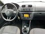 Skoda Fabia Combi 1.2 TDI Greenline