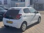 Peugeot 108 1.0 e-VTi Active Airco | 5-Deurs | DAB | Bluetooth | Elek. Ramen | Centrale Vergrendeling | Airco | Centrale deurvergrendeling met afstandsbediening | DAB ontvanger