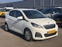 Peugeot 108 1.0 e-VTi Active Airco | 5-Deurs | DAB | Bluetooth | Elek. Ramen | Centrale Vergrendeling | Airco | Centrale deurvergrendeling met afstandsbediening | DAB ontvanger