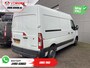 Renault Master T35 2.3 dCi 145 pk L2H2 NL Auto/ 2.5t Trekverm./ Airco/ Camera/ Cruise/ Trekhaak