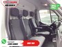 Renault Master T35 2.3 dCi 145 pk L2H2 NL Auto/ 2.5t Trekverm./ Airco/ Camera/ Cruise/ Trekhaak
