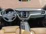 Volvo XC60 T5 250pk Geartronic AWD Inscription | Automaat | Trekhaak | Schuif-/Kanteldak | Camera | Parkeersensoren | Carplay |