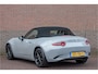 Mazda MX-5 1.5 SkyActiv-G 132 Prime-Line, 1e eigenaar, 13.000km NAP, Carplay, Alcantara, PDC, Navigatie, Full LED.