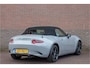 Mazda MX-5 1.5 SkyActiv-G 132 Prime-Line, 1e eigenaar, 13.000km NAP, Carplay, Alcantara, PDC, Navigatie, Full LED.