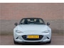 Mazda MX-5 1.5 SkyActiv-G 132 Prime-Line, 1e eigenaar, 13.000km NAP, Carplay, Alcantara, PDC, Navigatie, Full LED.
