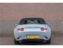 Mazda MX-5 1.5 SkyActiv-G 132 Prime-Line, 1e eigenaar, 13.000km NAP, Carplay, Alcantara, PDC, Navigatie, Full LED.