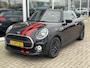 MINI One Mini Cabrio 1.5 Pepper Carplay / Navi / Clima / Cruise / Telefoon