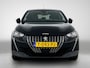 Peugeot 208 Allure Pack 100pk | Navigatie via Apple Carplay / Android Auto | Achteruitrijcamera | 3D Cockpit | Climate Control | Adaptieve Cruise Control | Stoelverwarming | Parkeersensoren | Stof/kunstleder | Keyless | DAB+ radio | Led koplampen | Donker getint glas | 16" lichtmetalen velgen |