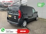 Fiat Doblò Cargo 1.6 MJ 105 pk NL Auto/ 3Pers./ Airco/ Navi/ Cruise/ DAB/ Trekhaak