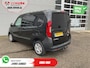 Fiat Doblò Cargo 1.6 MJ 105 pk NL Auto/ 3Pers./ Airco/ Navi/ Cruise/ DAB/ Trekhaak