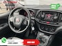 Fiat Doblò Cargo 1.6 MJ 105 pk NL Auto/ 3Pers./ Airco/ Navi/ Cruise/ DAB/ Trekhaak