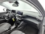 Peugeot 208 Allure Hybrid 110pk Automaat | Navigatie | Climate Control | Cruise Control | Parkeersensoren v+a | Armsteun | Digitaal instrumentenpaneel | Draadloze Apple Carplay / Android Auto | DAB+ radio | All seasonbanden | Led koplampen | Donker getint glas | 16" lichtmetalen velgen |