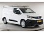 Peugeot Partner 1.5 BlueHDI Asphalt Long 3-zits | Lades + bekisting | Imperiaal | Climate | Carplay | Cruise | DAB | Camera.