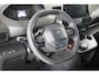 Peugeot Partner 1.5 BlueHDI Asphalt Long 3-zits | Lades + bekisting | Imperiaal | Climate | Carplay | Cruise | DAB | Camera.