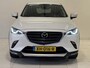 Mazda CX-3 2.0 SkyActiv-G 120 GT-M | BOSE Audio | Stoelverwarming | Achteruitrijcamera |