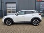 Mazda CX-3 2.0 SkyActiv-G 120 GT-M | BOSE Audio | Stoelverwarming | Achteruitrijcamera |