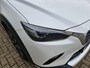 Mazda CX-3 2.0 SkyActiv-G 120 GT-M | BOSE Audio | Stoelverwarming | Achteruitrijcamera |