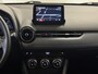 Mazda CX-3 2.0 SkyActiv-G 120 GT-M | BOSE Audio | Stoelverwarming | Achteruitrijcamera |