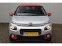 Citroën C3 1.2-110pk Shine. Erg nette en goed onderhouden Citroën C3. Two tone color. Autm. airco, trekhaak, All Season banden rondom, camera, cruise control, telefoonvoorb., navigatie, LM wielen, parkeersensoren etc.