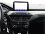 Ford Focus Wagon 1.0 EcoBoost Hybrid Connected/ lage km/ zeer mooi!