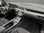 Audi E-tron 55 quattro Advanced edition Plus 95 kWh | 21-Inch | B&O | | Comfort-Sleutel | Achterruitrijcamera | Alcantara | Smartphone-Interface |