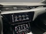 Audi E-tron 55 quattro Advanced edition Plus 95 kWh | 21-Inch | B&O | | Comfort-Sleutel | Achterruitrijcamera | Alcantara | Smartphone-Interface |