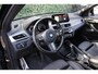 BMW X2 xDrive25e High Executive | M SPORT | PANO DAK | 19'' LMV | LEDER ZETELS | STOELVERWARMING | DEALER OH | PRACHTIGE STAAT!