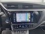 Toyota Auris 1.8 Hybrid Dynamic HB, Navigatie