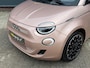 Fiat 500e La Prima 42 kWh *schuifdak *stoelverw. *camera
