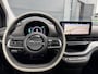 Fiat 500e La Prima 42 kWh *schuifdak *stoelverw. *camera