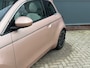 Fiat 500e La Prima 42 kWh *schuifdak *stoelverw. *camera