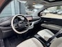 Fiat 500e La Prima 42 kWh *schuifdak *stoelverw. *camera