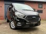 Ford Transit Custom 300 2.0 TDCI L1H1 Limited | Automaat | 2018 | 103.255 km | 1e eigenaar | Nieuwe Distributie