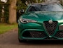 Alfa Romeo Giulia 2.9 V6 Quadrifoglio MY26 | Carbon dak | Akrapovic | Carbon stoelen | Facelift