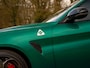 Alfa Romeo Giulia 2.9 V6 Quadrifoglio MY26 | Carbon dak | Akrapovic | Carbon stoelen | Facelift