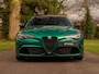Alfa Romeo Giulia 2.9 V6 Quadrifoglio MY26 | Carbon dak | Akrapovic | Carbon stoelen | Facelift