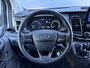 Ford Transit Custom 2.0 TDCi 130PK 300 L2H1 Limited Dubbele Cabine | Wintersale | Navigatie | Trekhaak | Carplay | Parkeersensoren