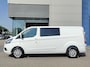 Ford Transit Custom 2.0 TDCi 130PK 300 L2H1 Limited Dubbele Cabine | Wintersale | Navigatie | Trekhaak | Carplay | Parkeersensoren