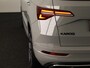 Skoda Karoq 1.5 TSI ACT Sportline Business 150pk | Wegklapbare trekhaak | Navigatie via APP | Verlengde garantie | Verwambare stoelen voor en achter