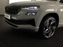 Skoda Karoq 1.5 TSI ACT Sportline Business 150pk | Wegklapbare trekhaak | Navigatie via APP | Verlengde garantie | Verwambare stoelen voor en achter