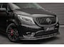 Mercedes-Benz Vito 225PK EXTRA LANG JB- EDITION FULL BLACK / AMG / SPOILER / VERLAGINGSVEREN / NAVIGATIE / SIDE- BARS / FULL / NAV