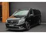 Mercedes-Benz Vito 225PK EXTRA LANG JB- EDITION FULL BLACK / AMG / SPOILER / VERLAGINGSVEREN / NAVIGATIE / SIDE- BARS / FULL / NAV