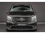 Mercedes-Benz Vito 225PK EXTRA LANG JB- EDITION FULL BLACK / AMG / SPOILER / VERLAGINGSVEREN / NAVIGATIE / SIDE- BARS / FULL / NAV